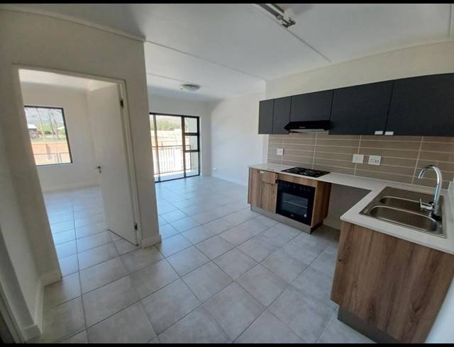 1 BEDROOM PROPERTY TO RENT IN GREENBAY ECO ESTATE